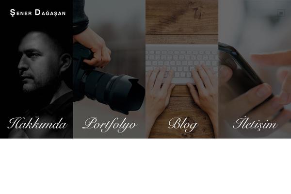 Site using Qodeblock plugin