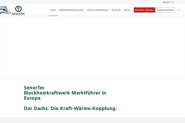 Site using Wp_trigger plugin