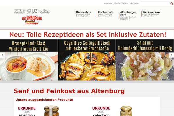 Site using Highslide-integration plugin