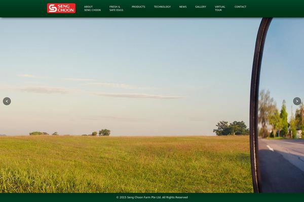 sengchoonfarm.com site used Sparklette