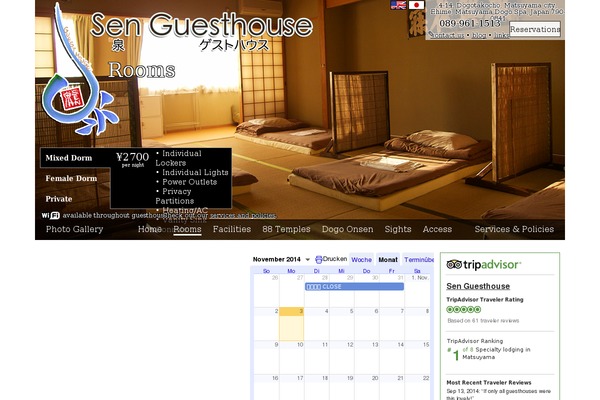 Thesis_182 theme site design template sample