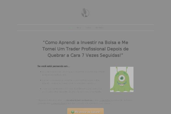 Site using Add-search-to-menu plugin