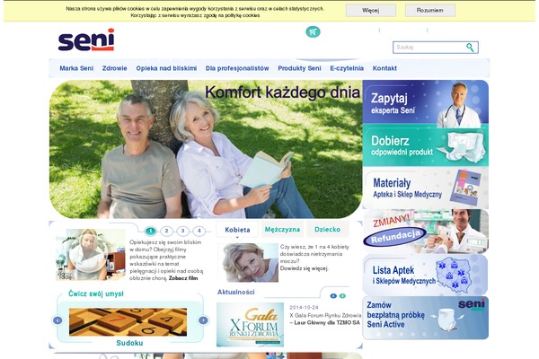 Site using Background Changer plugin