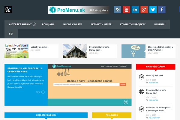 Site using Ct-shortcodes plugin