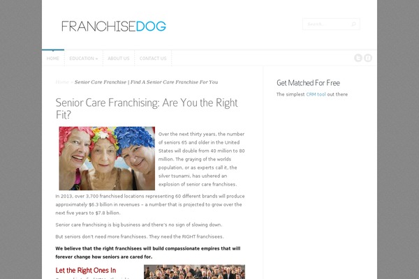 Trim theme site design template sample