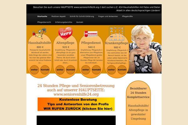 Site using Easy Spoiler plugin