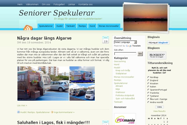 Amazing Grace theme site design template sample