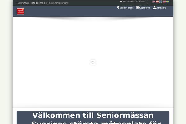 Site using Cookie Message plugin