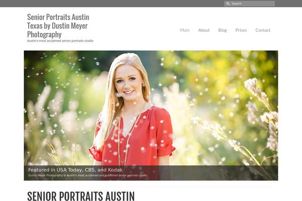 Site using Image Watermark plugin