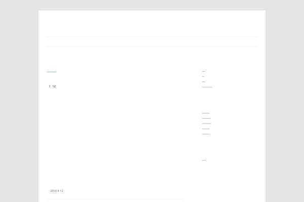 Site using Wp-lightpop plugin