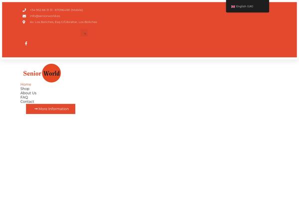 Site using Auros-core plugin