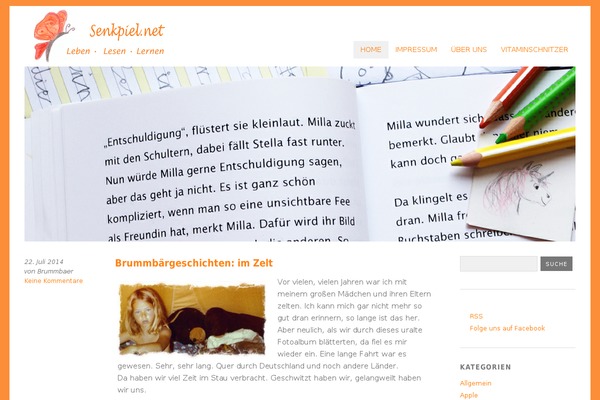Yoko theme site design template sample