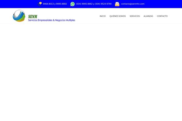 Site using WP Power Stats plugin