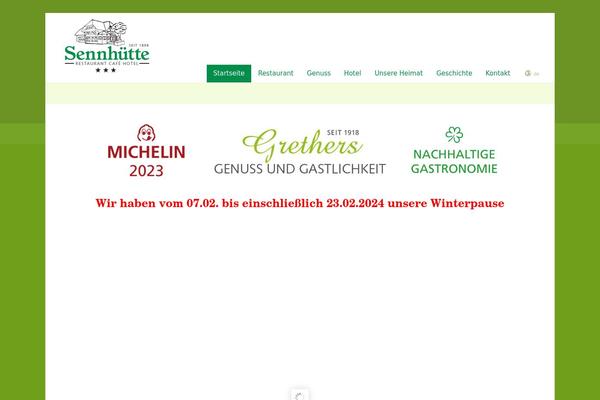 Rttheme19-child theme site design template sample