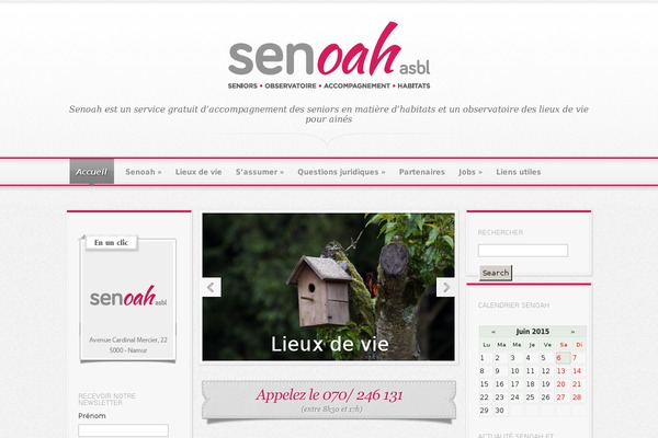 Site using Featured-post-with-thumbnail plugin