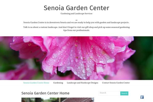 Site using Contact Form 7 Designer plugin