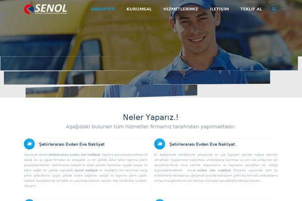 Site using WP ULike plugin