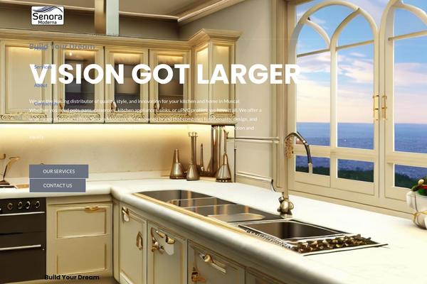 Site using Woolentor-addons plugin