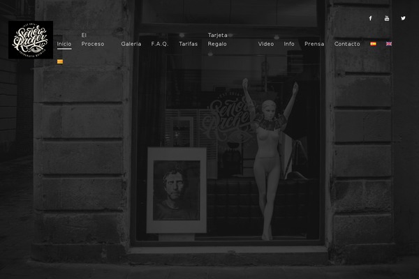 Site using Ceceppa Multilingua plugin