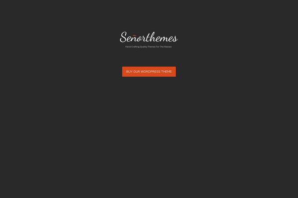 Site using YITH Maintenance Mode plugin
