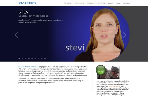 Site using Crayon Syntax Highlighter plugin