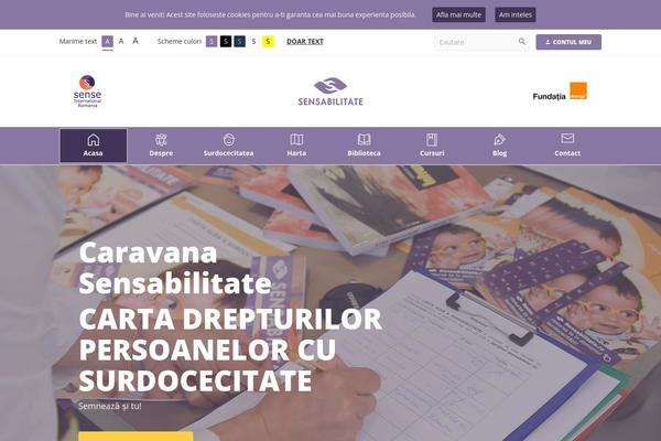 Site using ProfilePress - Custom Login, Registration & Password Reset Form Builder for WordPress plugin