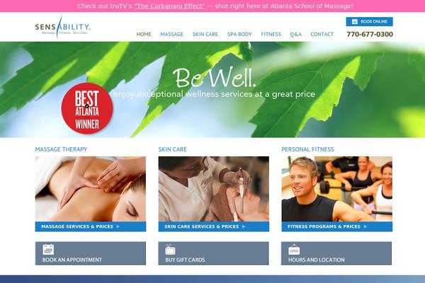 sensability.com site used Asm2