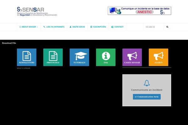 Site using Ays-popup-box plugin