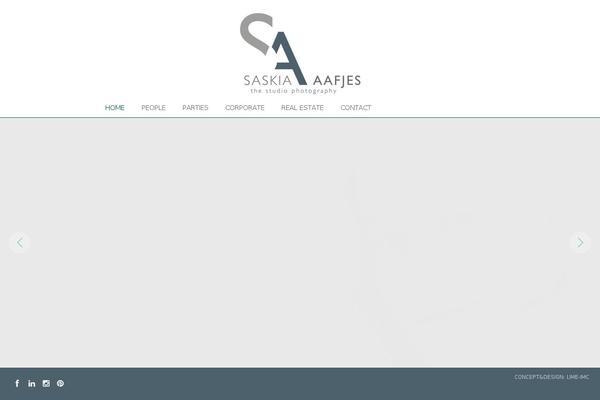 sensasmedia.com site used Lime-responsive