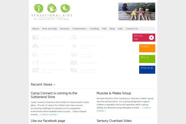 Site using Q and A FAQ and Knowledge Base for WordPress plugin