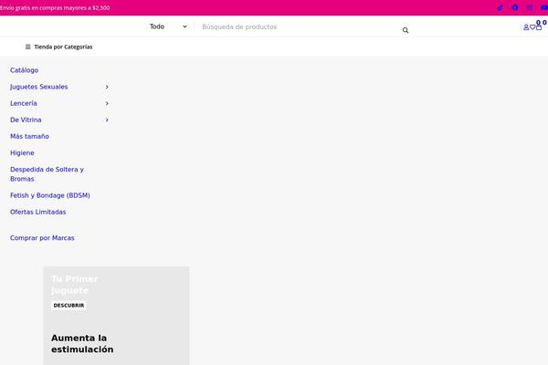 Site using Sctv-sales-countdown-timer plugin