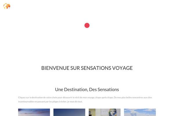 Site using Mikado-tours plugin