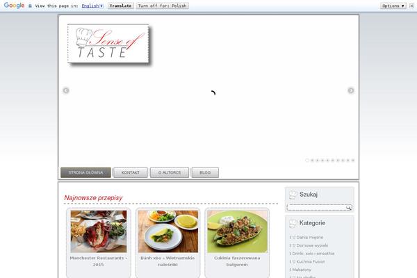 Site using EWSEL Lightbox For Galleries plugin