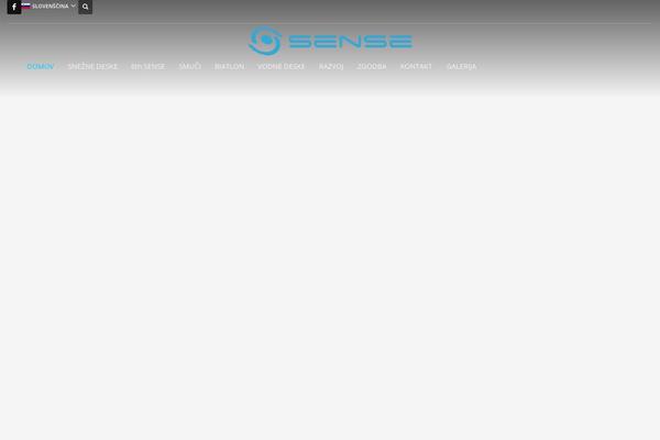 Site using Event Calendar WD plugin