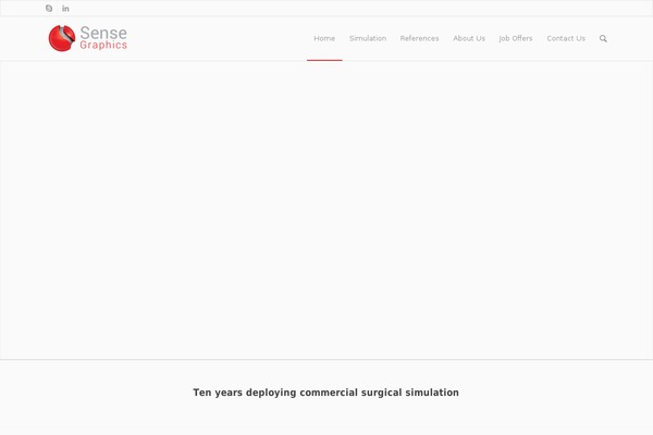 Site using Baslider plugin