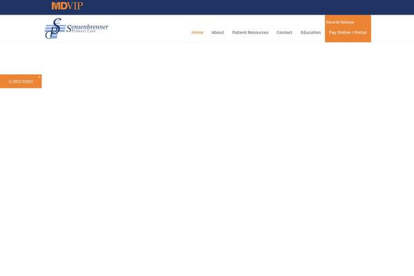 Site using Mikado-bmi-calculator plugin