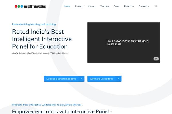 Site using Devvn-image-hotspot plugin