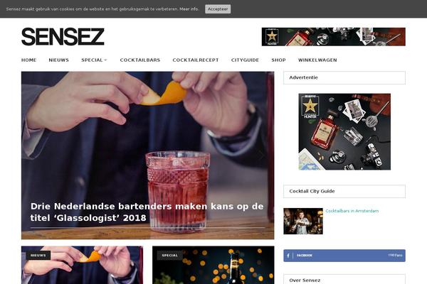 Site using Facebook-like-box-responsive plugin