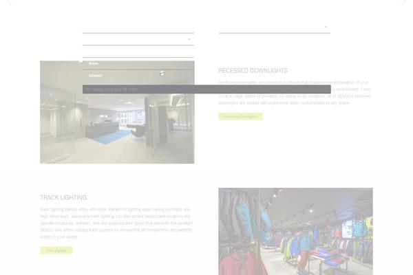 Site using AutoAlbums plugin