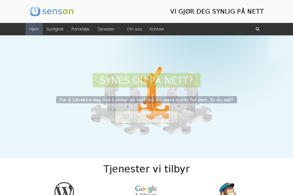 Site using WP Flow Plus plugin
