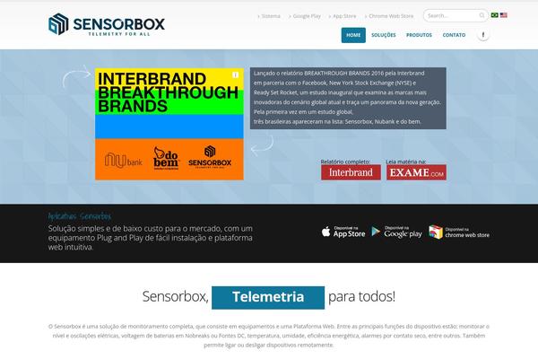 Porto theme site design template sample