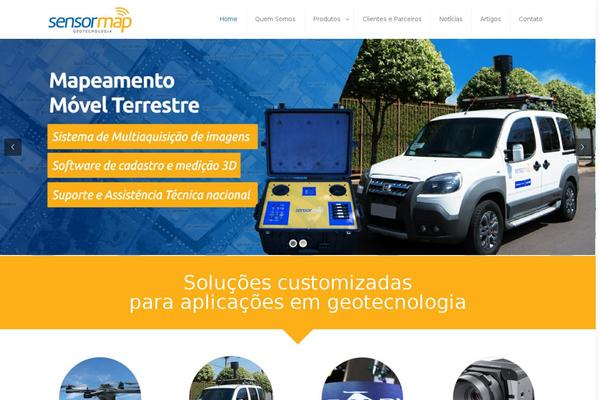 Site using Download Monitor plugin