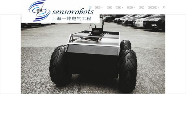Site using Wp-thumbnails plugin