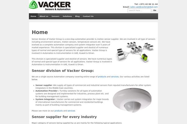 Site using Count per Day plugin