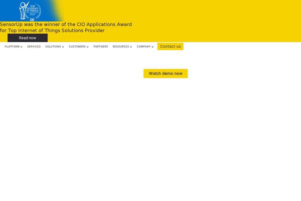 Site using CC Cookie Consent (Silktide) plugin