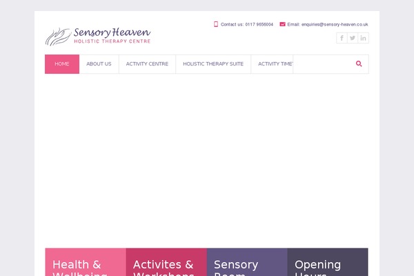 MediCure theme site design template sample
