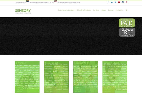 Site using Image Caption Hover plugin