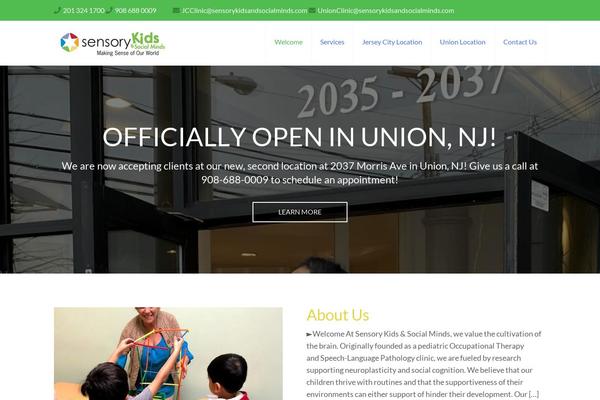 sensorykidsandsocialminds.com site used Preschool-and-kindergarten-pro