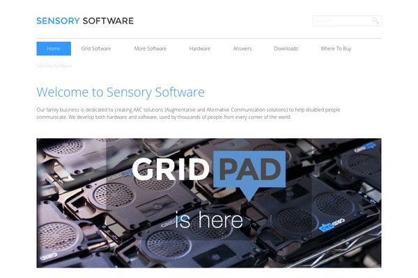 pixeldot theme websites examples