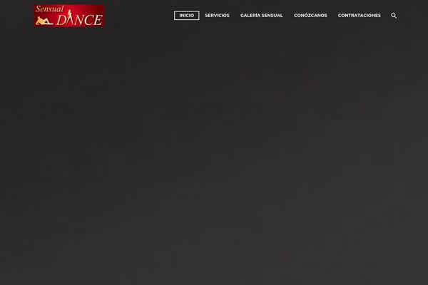 Site using LayerSlider plugin